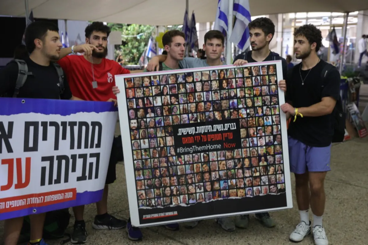 Un armistiţiu temporar a intrat în vigoare în Gaza