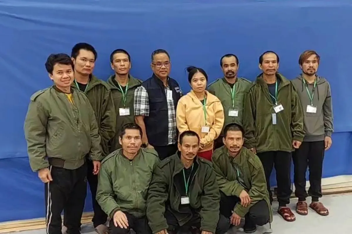 Fâșia Gaza: urmează noi schimburi de prizonieri