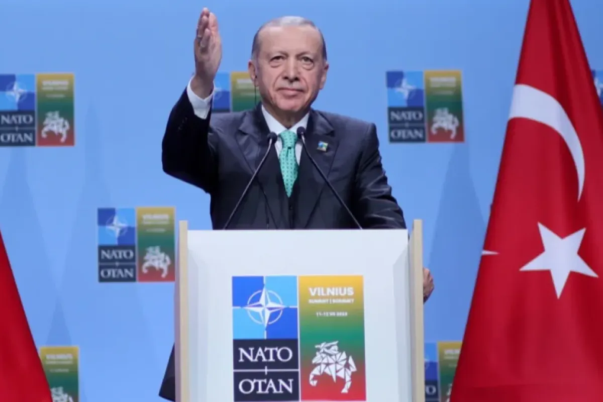 Vizita preşedintelui Iranului în Turcia a fost anulată