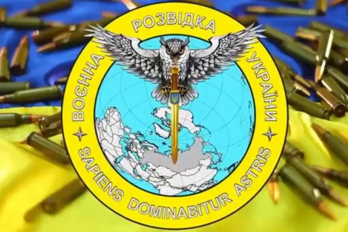 Soția numărului unu din serviciul ucrainean de informații militare, GUR, Kirilo Budanov, a fost otrăvită și e internată în spital