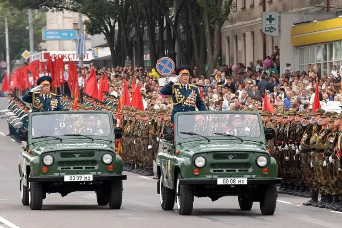 DEZINFORMARE: Planul de federalizare a Moldovei a avut o largă susținere la Chișinău