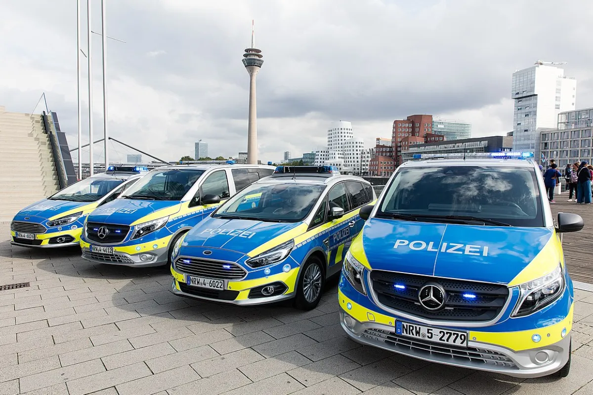 Cătălin Cherecheș a fost prins de polițiști în Germania