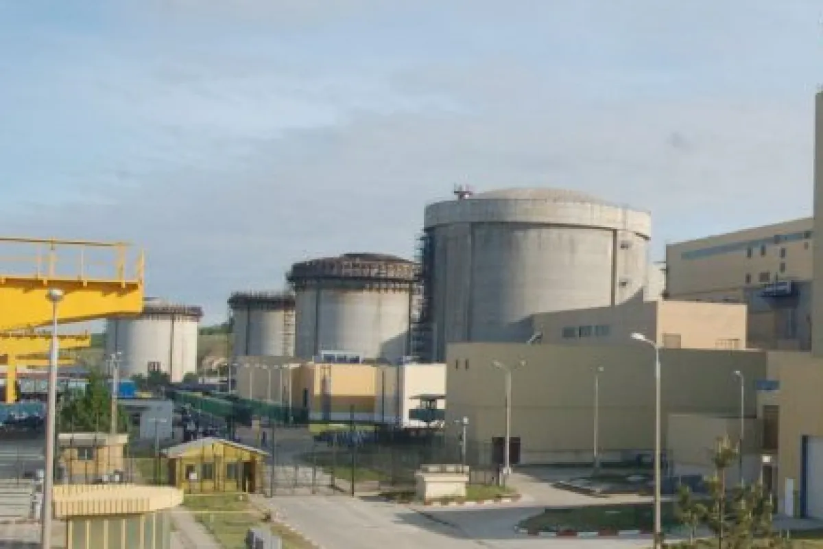 Nuclearelectrica a semnat un contract pentru retehnologizarea reactorului 1 de la Centrala nucleară de la Cernavodă