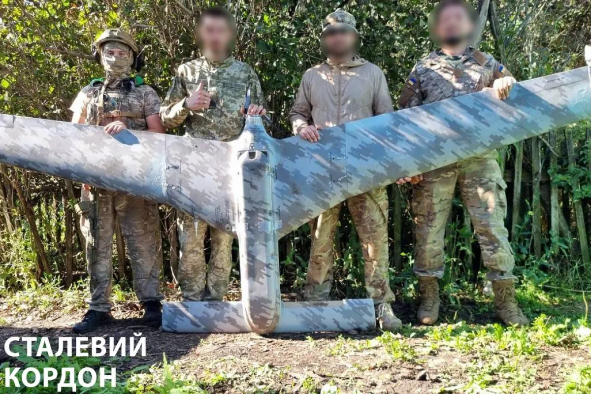 Ucrainenii susţin că au doborât toate dronele lansate de ruşi peste noapte