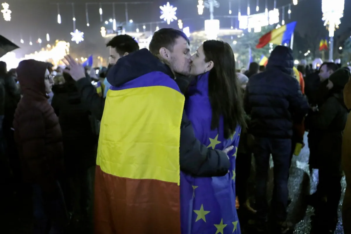 1 Decembrie, Ziua Naţională a României