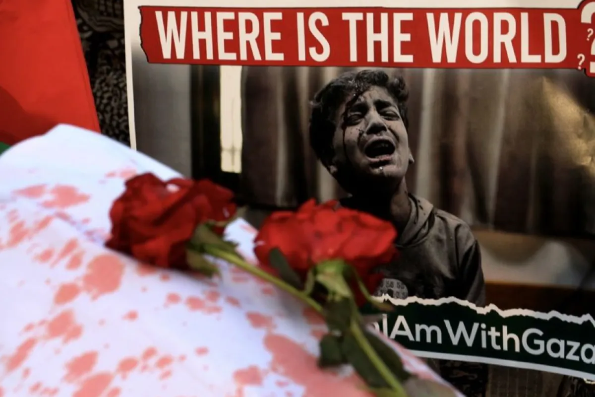 În Gaza s-au reluat luptele