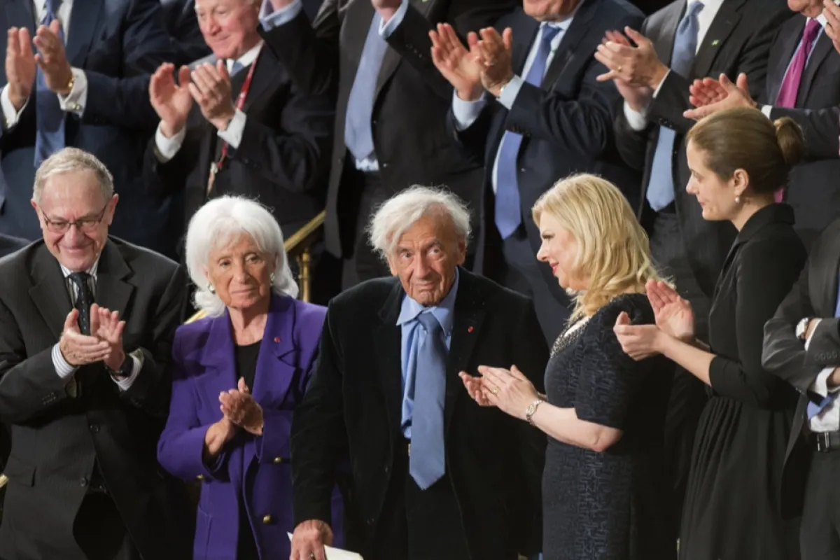 România a fost lăudată în Congresul american pentru eforturile de combatere a antisemitismului și promovarea memoriei Holocaustului