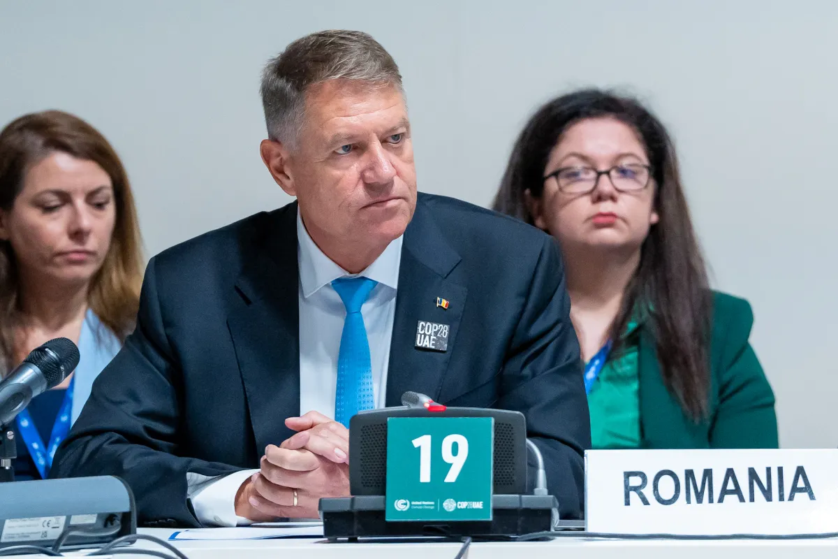 România vrea să devină un lider în regiune în implementarea energiei nucleare