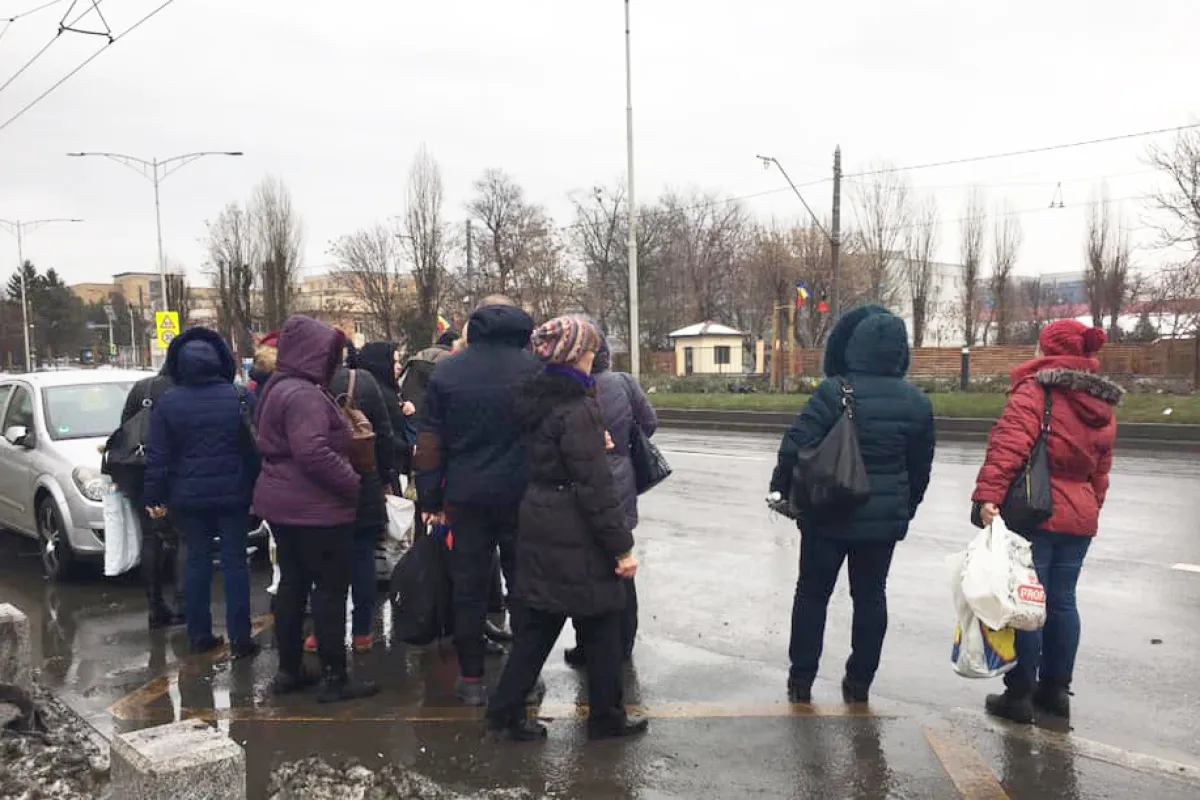 Intenţiile de vot la alegerile parlamentare, conform unui sondaj INSCOP