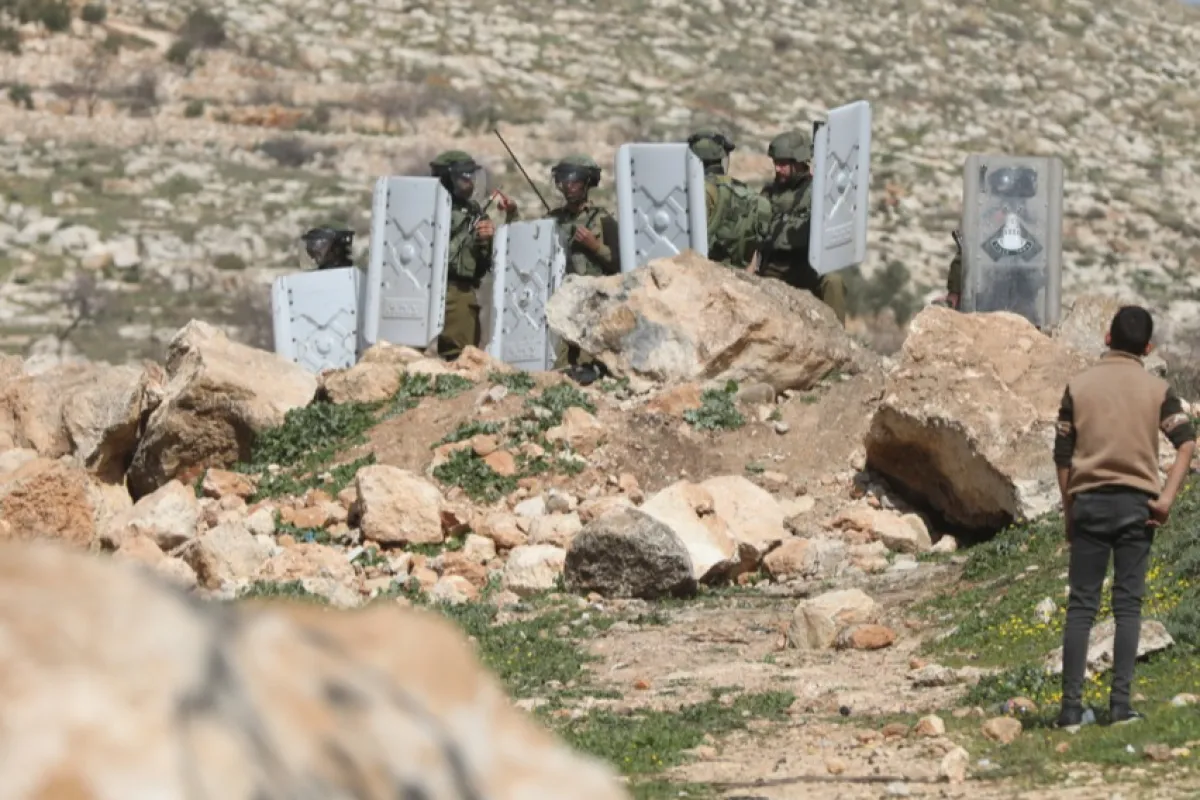 Autoritățile de la Tel Aviv susțin că în Fâșia Gaza se află cadavrele a cincisprezece israelieni, 11 civili și patru militari