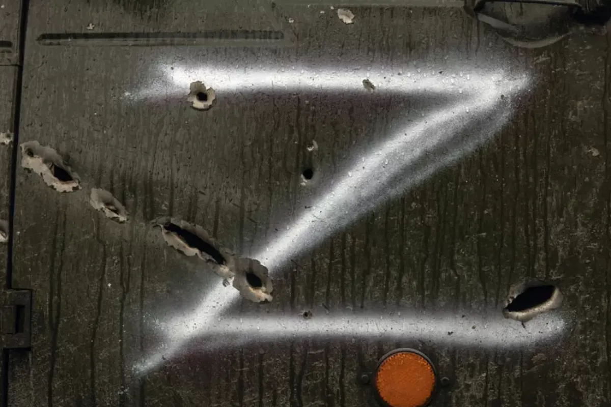 Încă un general rus este ucis în Ucraina