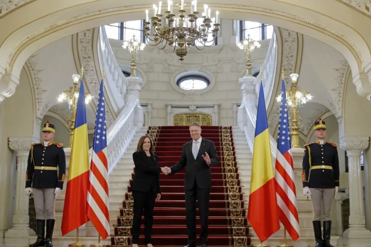 11 iulie va fi „Ziua Prieteniei dintre România şi Statele Unite ale Americii”