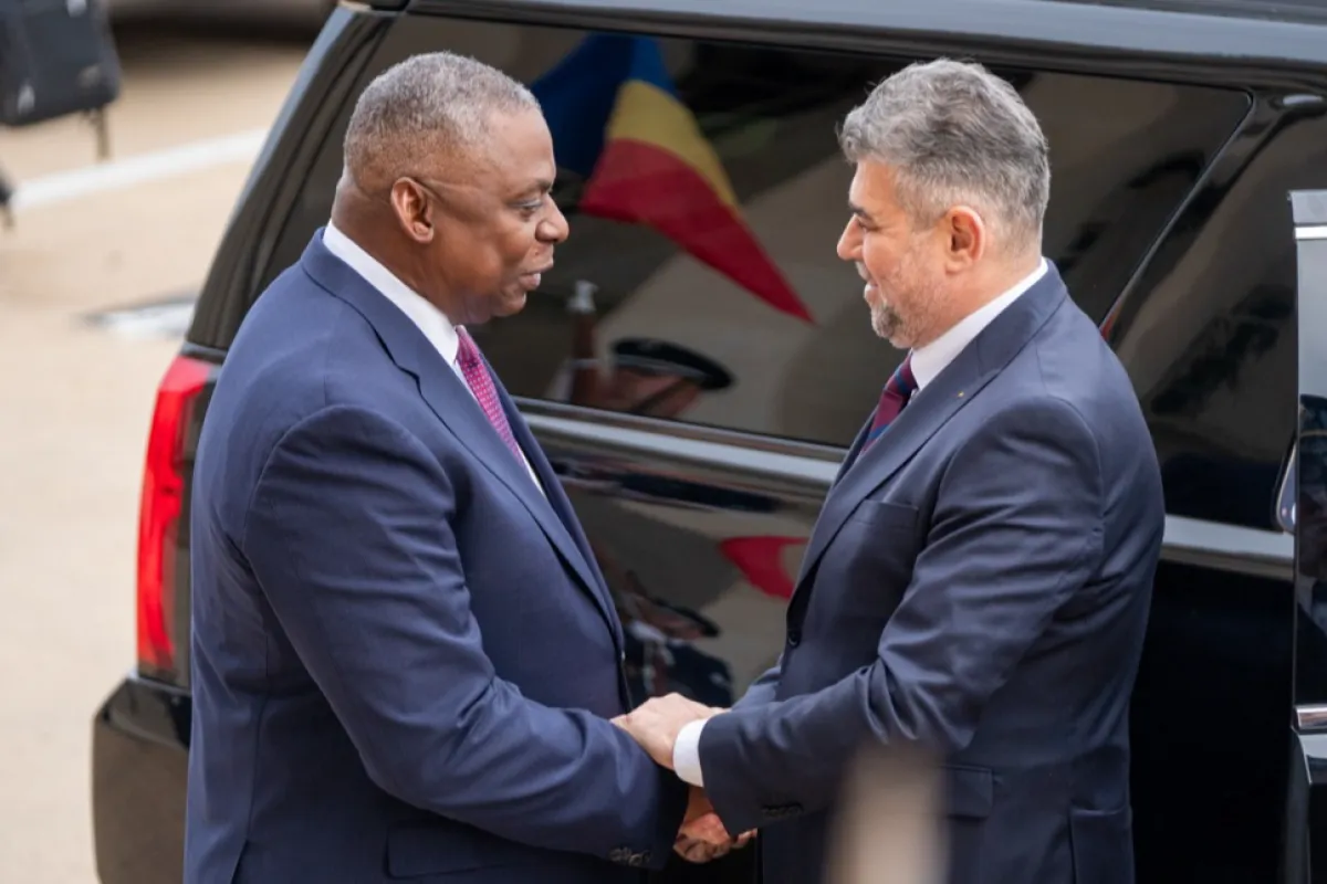 România ar putea intra, anul viitor, în programul Visa Waiver