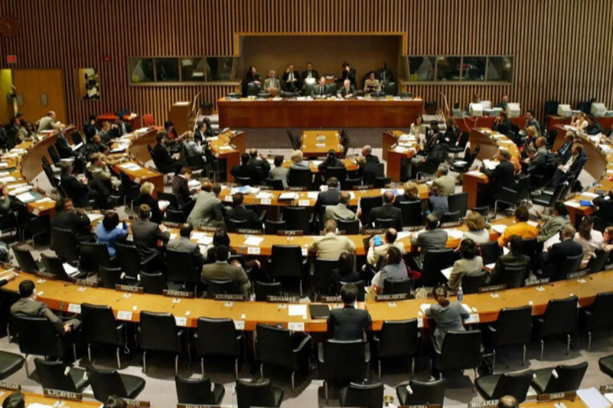 Iulia Motoc, aleasă în funcţia de judecător al Curţii Penale Internaţionale