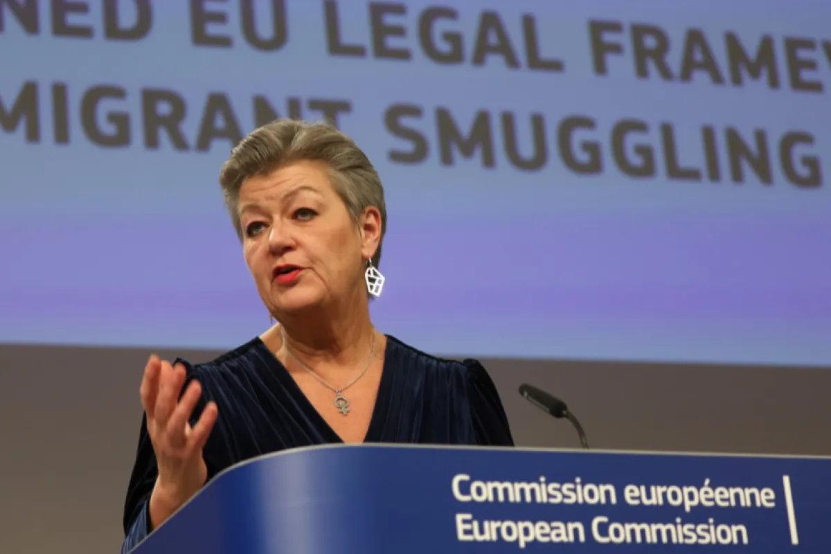 Avertisment pentru riscul de atentate în Uniunea Europeană în perioada sărăbătorilor de iarnă