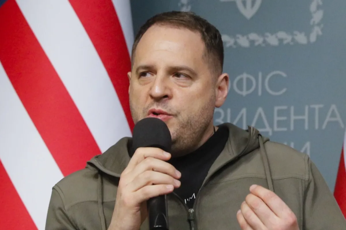 Ucraina poate pierde războiul dacă Congresul Statelor Unite amână un ajutor vital