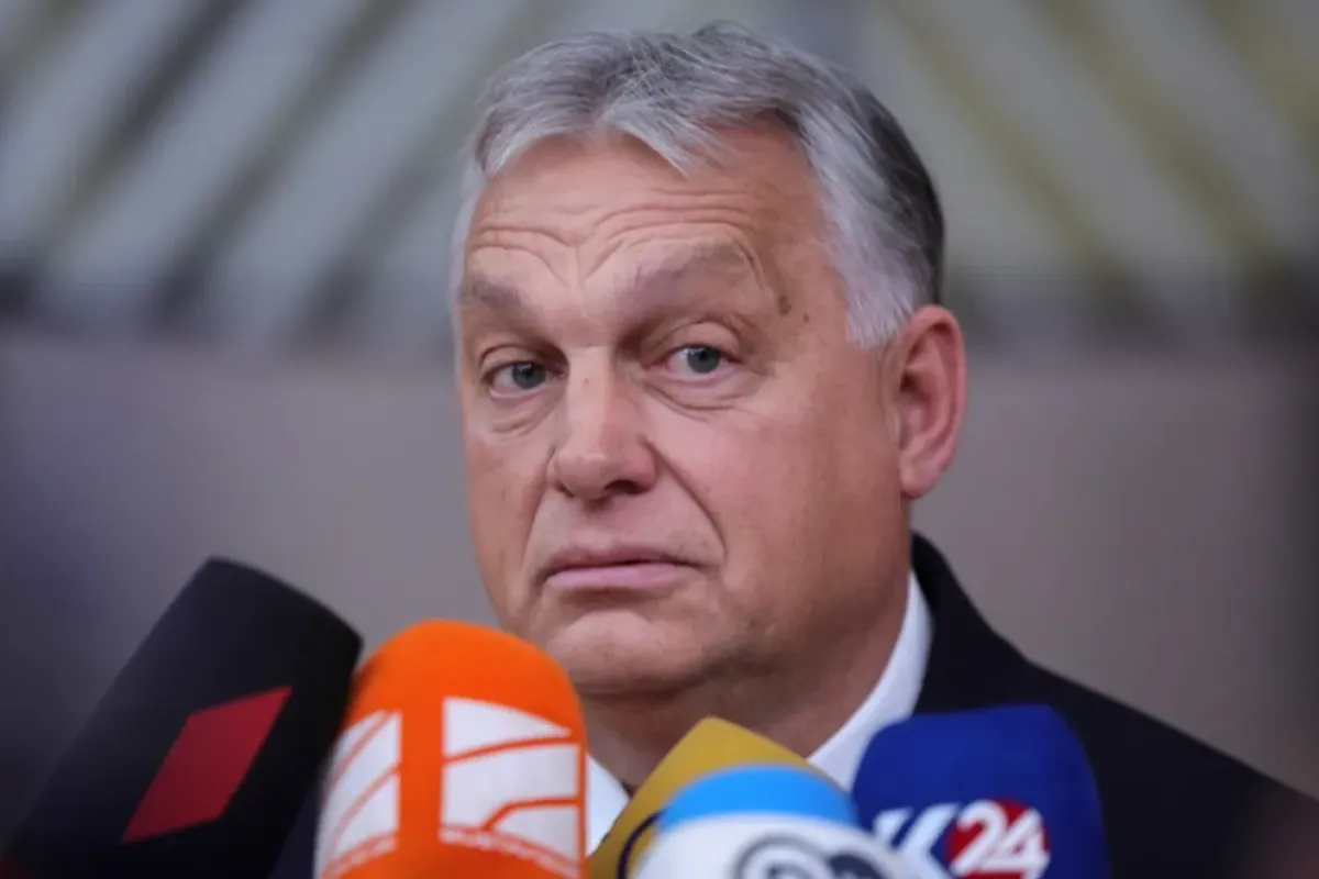 Ungaria se pregăteşte să blocheze negocierile cu Ucraina de aderare la UE