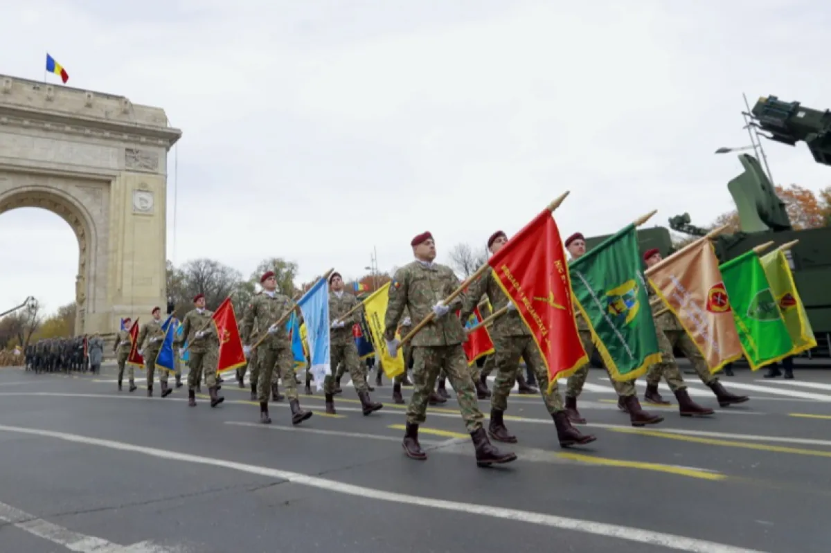 Rusia, cea mai mare ameninţare pentru România, în opinia populaţiei