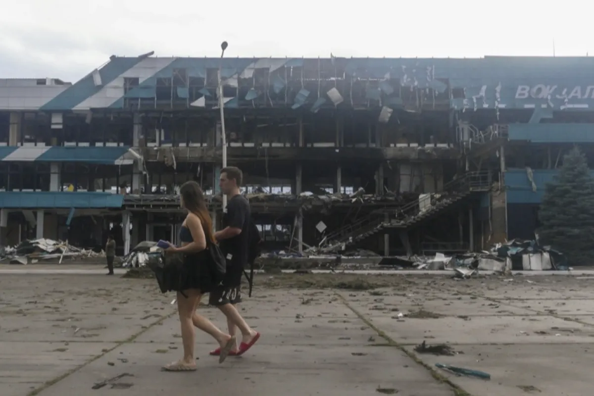 Un om ucis de dronele rusești în sudul Basarabiei