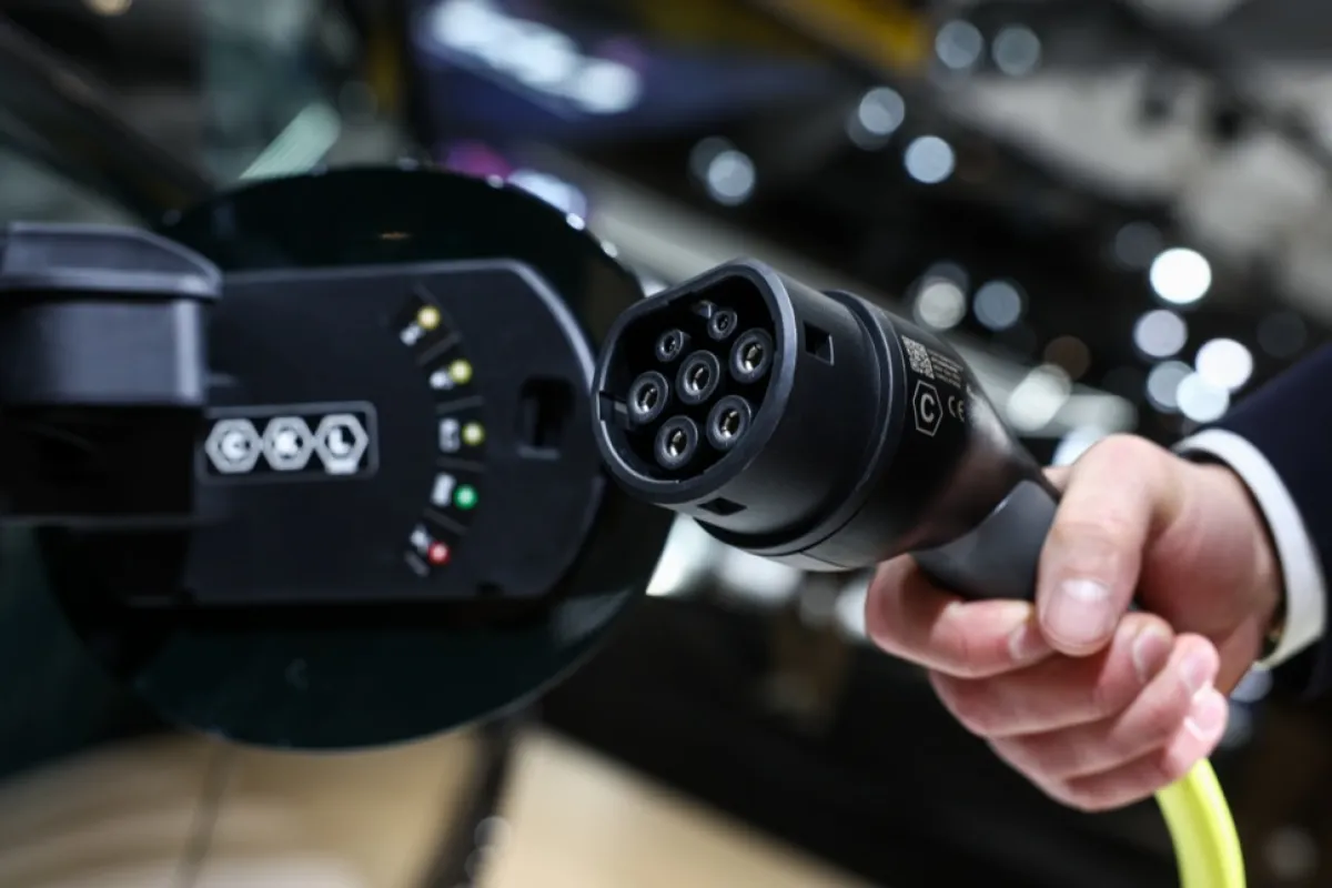 România are în plan instalarea a minimum 30.000 de puncte de reîncărcare, până la jumătatea lui 2026