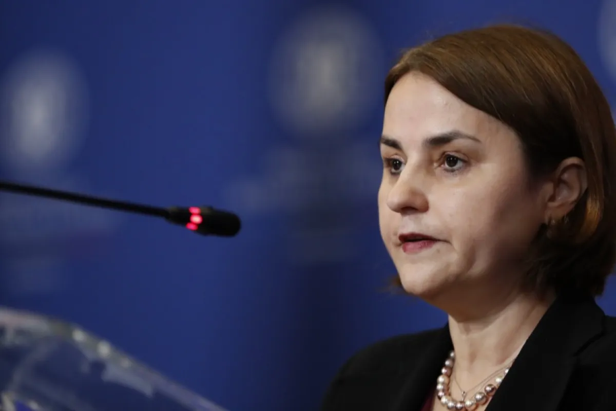 România condamnă interferențele rusești în politica statelor democratice