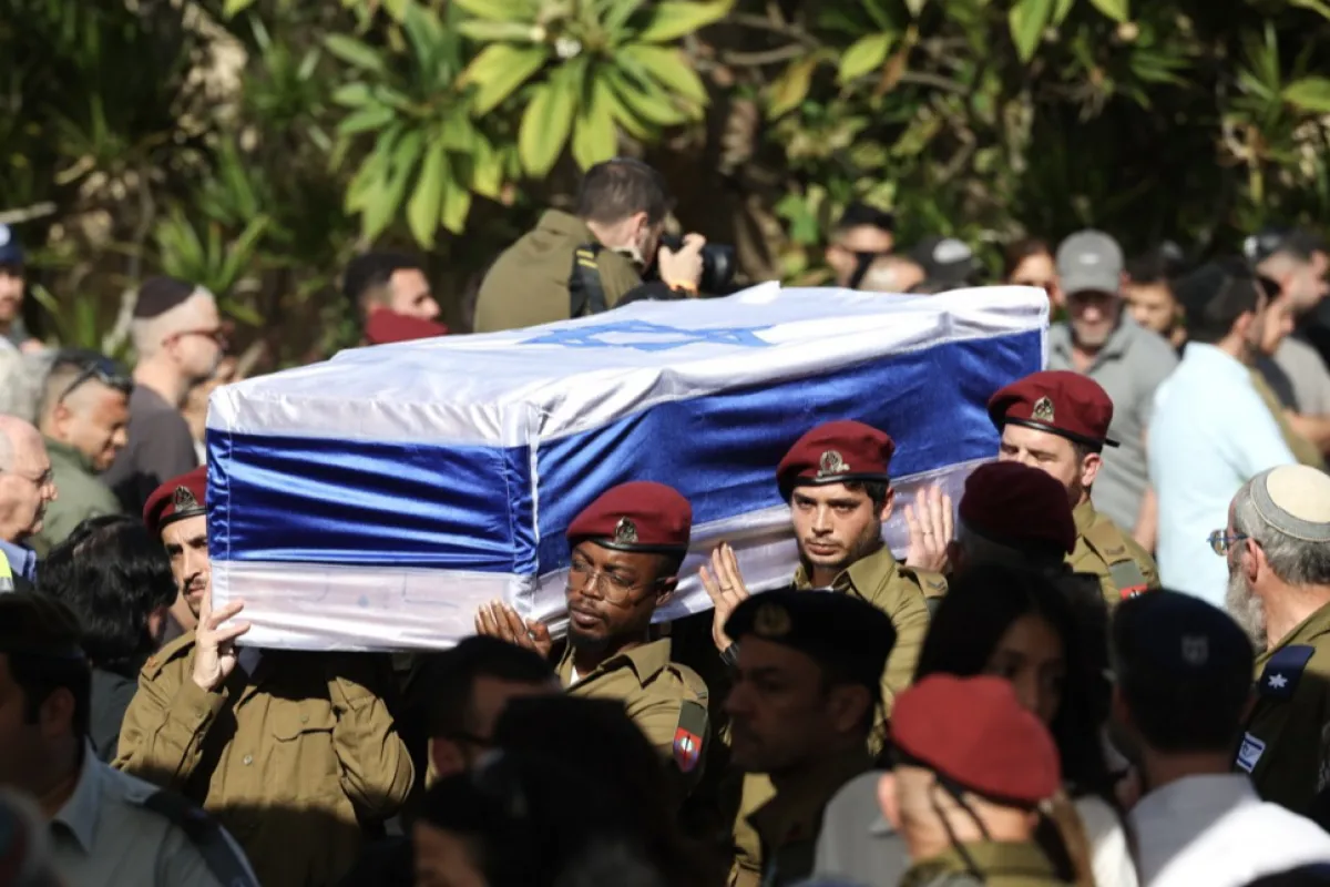 Continuă luptele intense în Fâșia Gaza