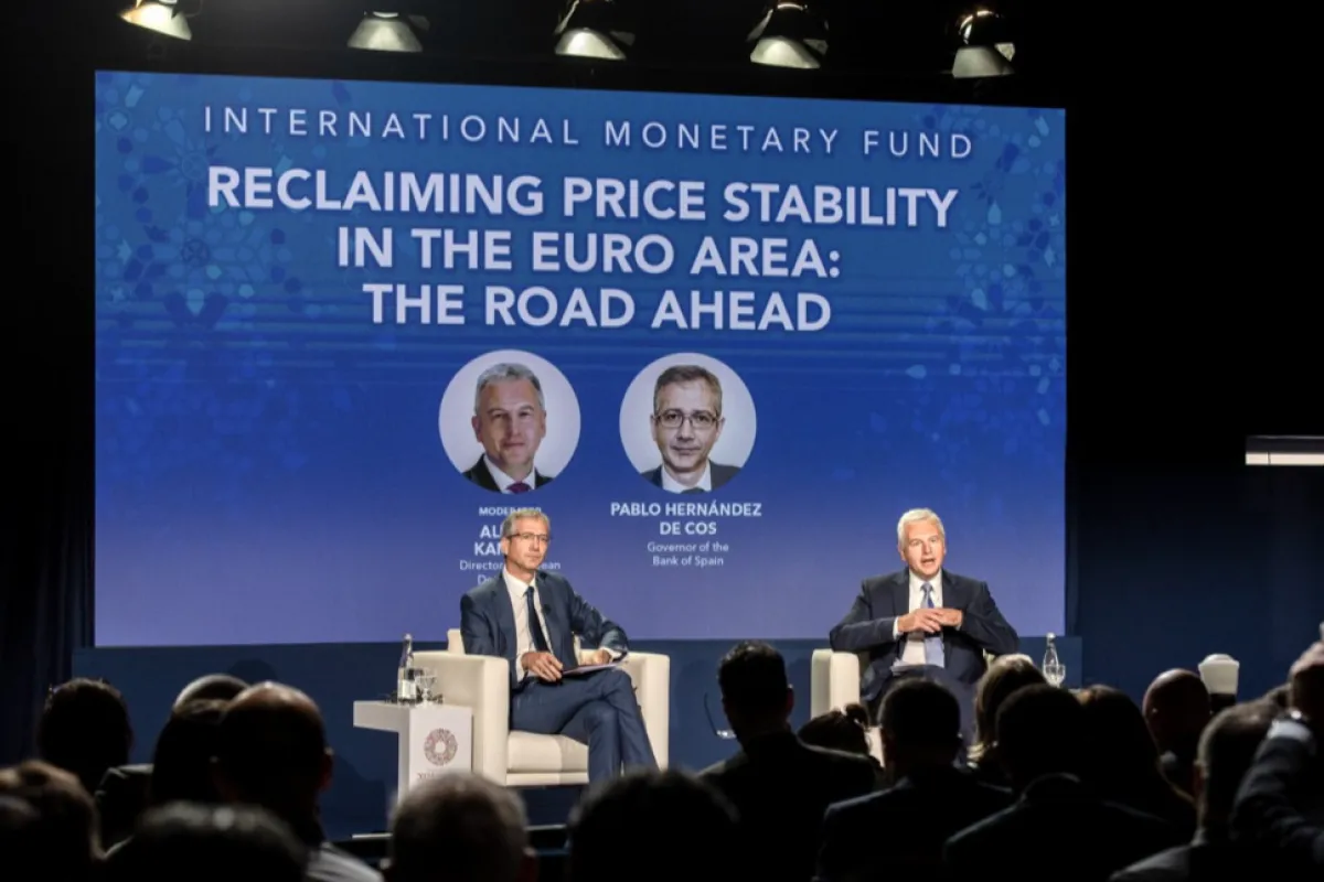 FMI recomandă României reforme fiscale suplimentare