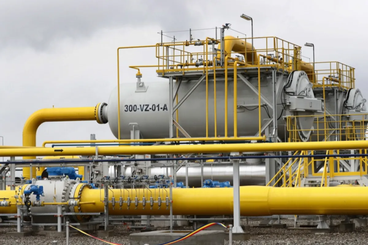 ANRE controlează marii furnizori de energie electrică şi gaze