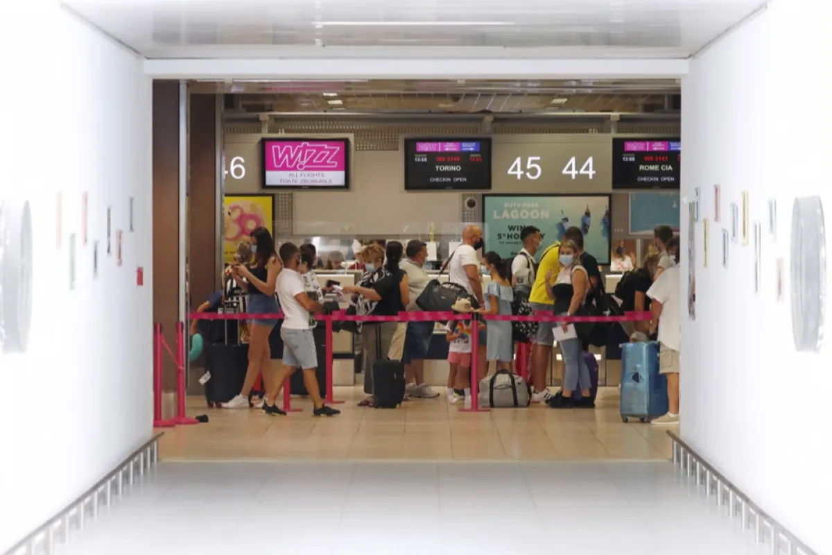 Austria este de acord cu ridicarea granițelor aeriene pentru România