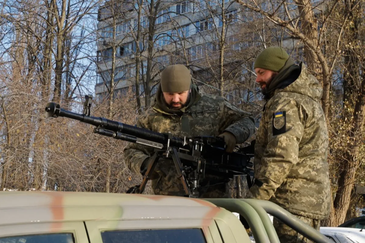 Ucrainenii susțin că au distrus opt rachete și 18 drone inamice