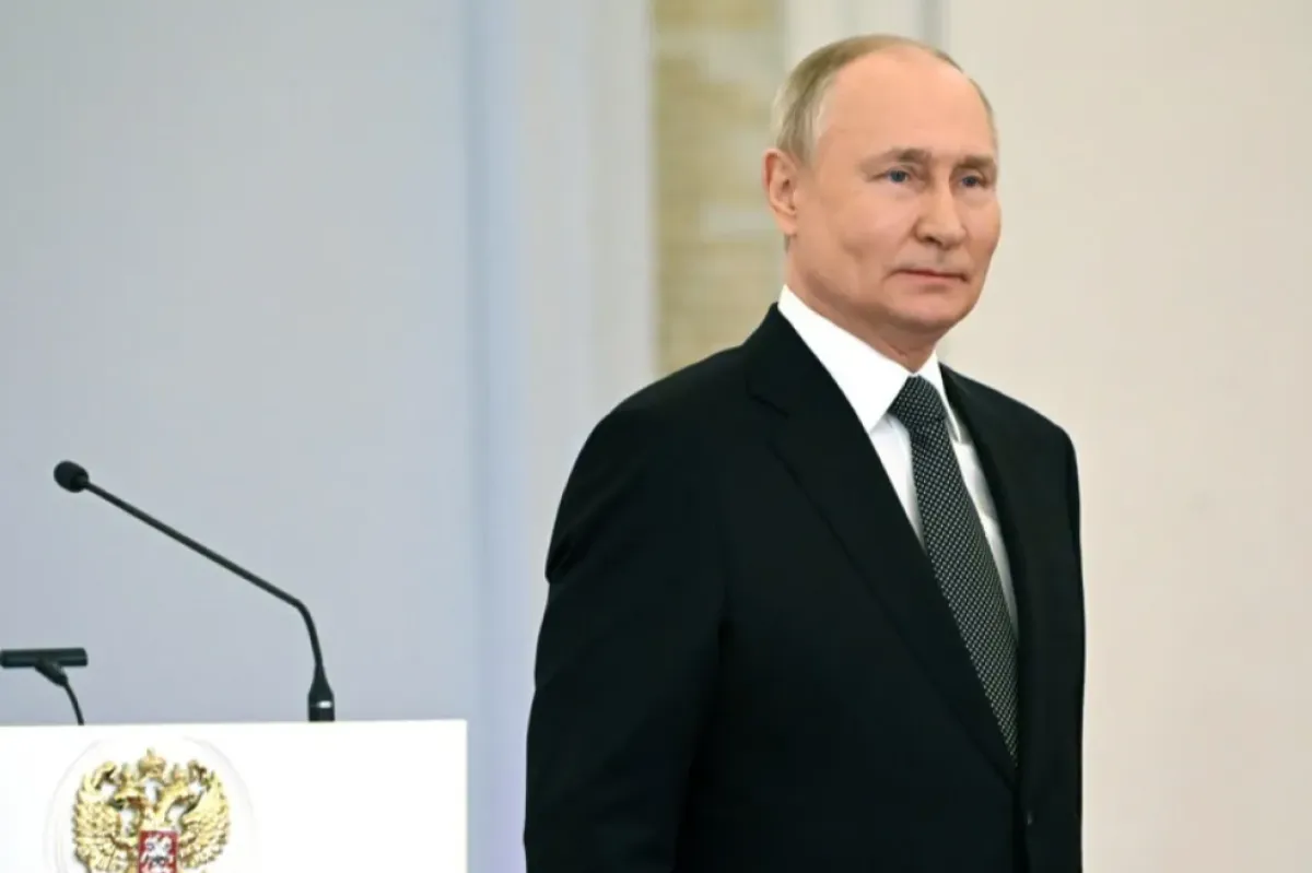 Putin vrea putere navală pentru a extinde ameninţările la adresa NATO