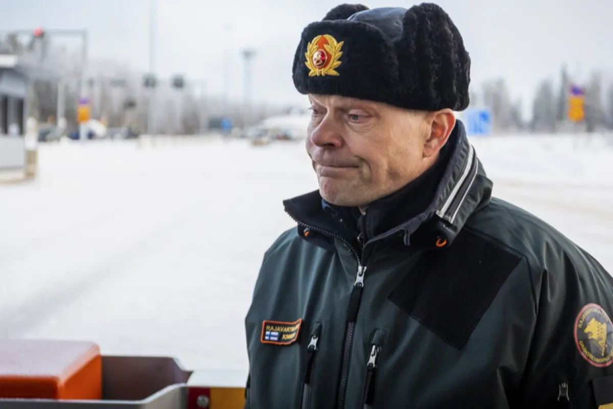 Finlanda își redeschide o parte a graniței cu Rusia