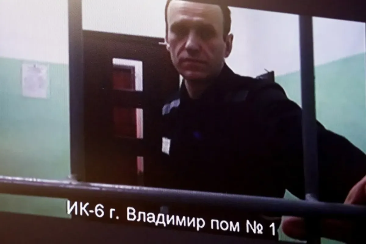 Kremlinul este iritat de interesul Statelor Unite pentru Alexei Navalnîi