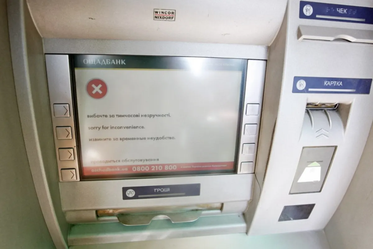 Principala rețea ucraineană de telefonie mobilă a fost lovită de un atac cibernetic