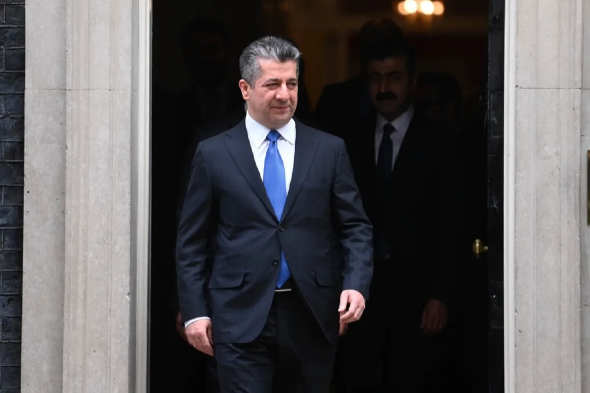 România, discuții pentru cooperare cu autoritățile din Kurdistanul irakian