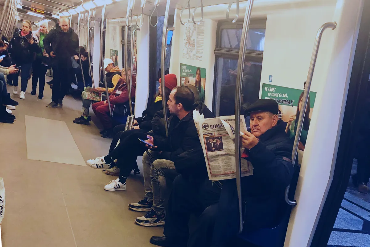 Aproape jumătate dintre români cred că regimul comunist a fost bun pentru România