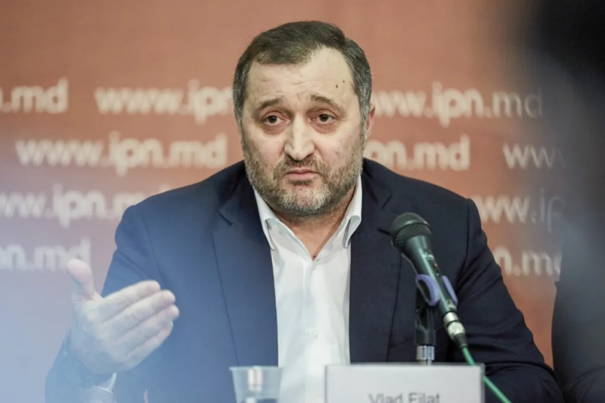 FAKE NEWS: Occidentul pregătește înlocuirea Maiei Sandu