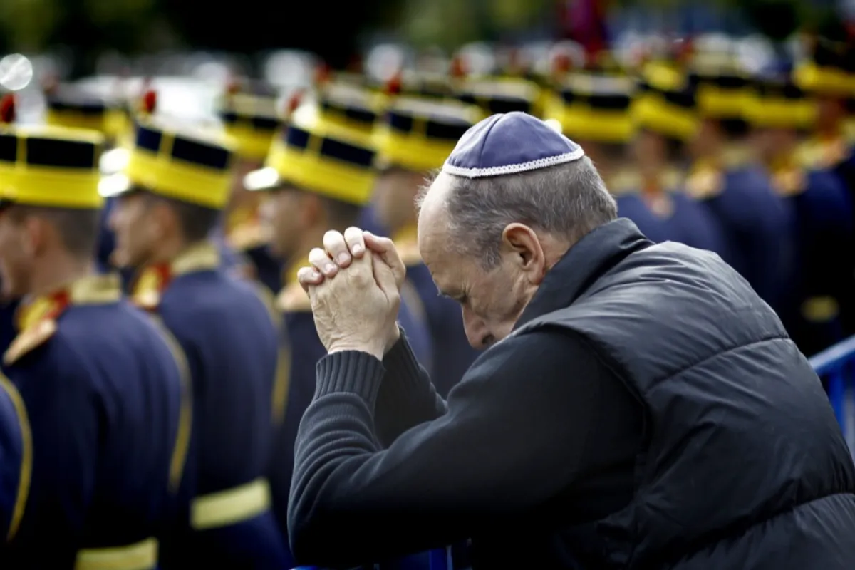 Două procente dintre români susţin organizaţia teroristă Hamas, în conflictul cu Israel