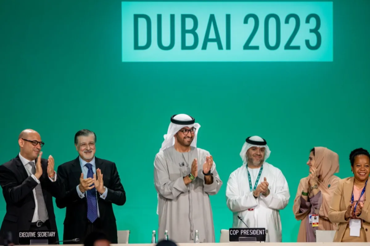 Țările lumii au ajuns la un acord pentru reducerea consumului de combustibili fosili