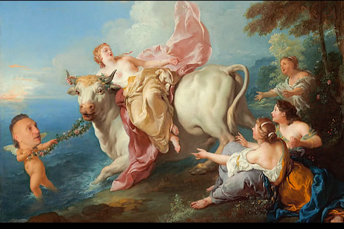 Vrea Europa să ne ia pământurile prin PNRR?