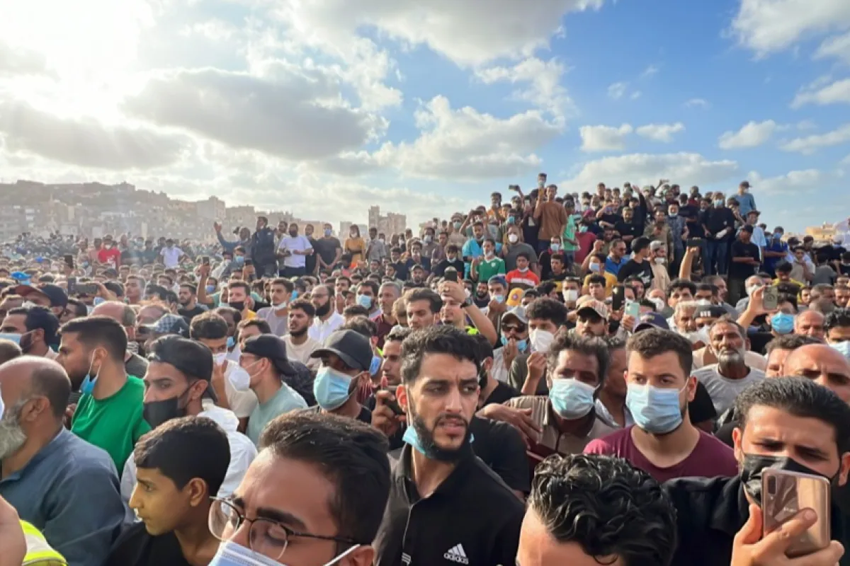 Vin cele mai rele dintre timpuri - avertizează o organizație umanitară internațională