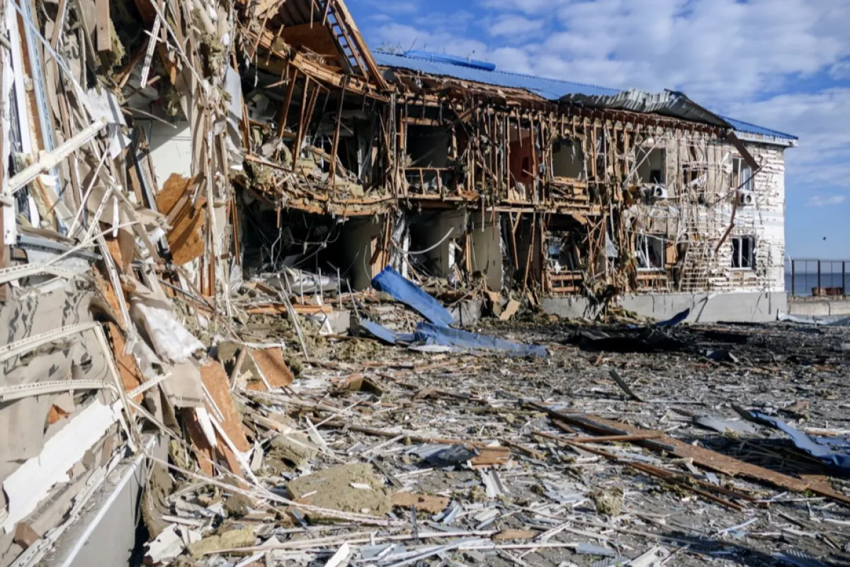 Mesaje RO-ALERT pentru populația din zona frontierei dunărene româno-ucrainene