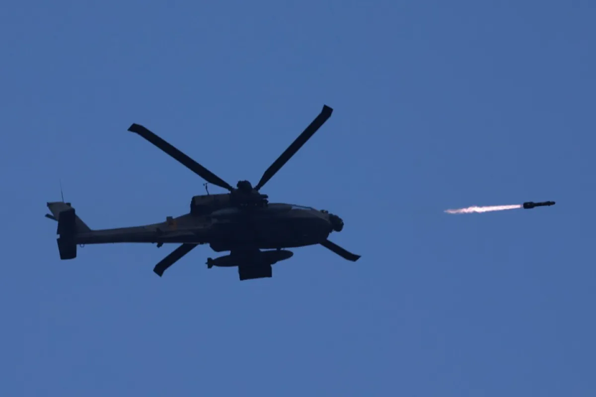 Continuă luptele în Gaza