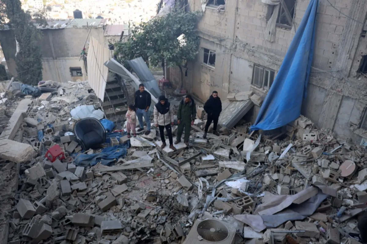 Violențele iau amploare și în Cisiordania ocupată