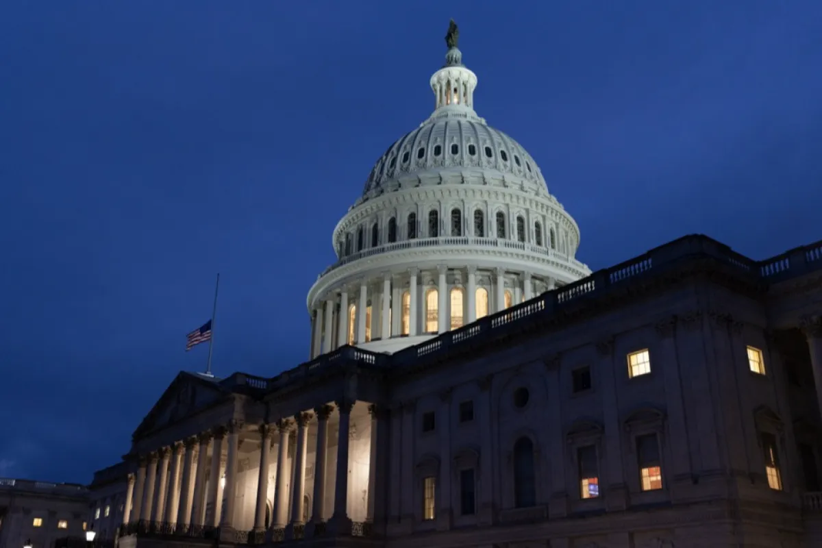 Statele Unite sporesc cheltuielile cu apărarea la un nivel record