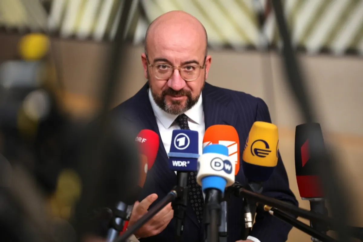 Acord la Bruxelles pentru deschiderea negocierilor de aderare la Uniuniea Europeană cu Ucraina și Moldova