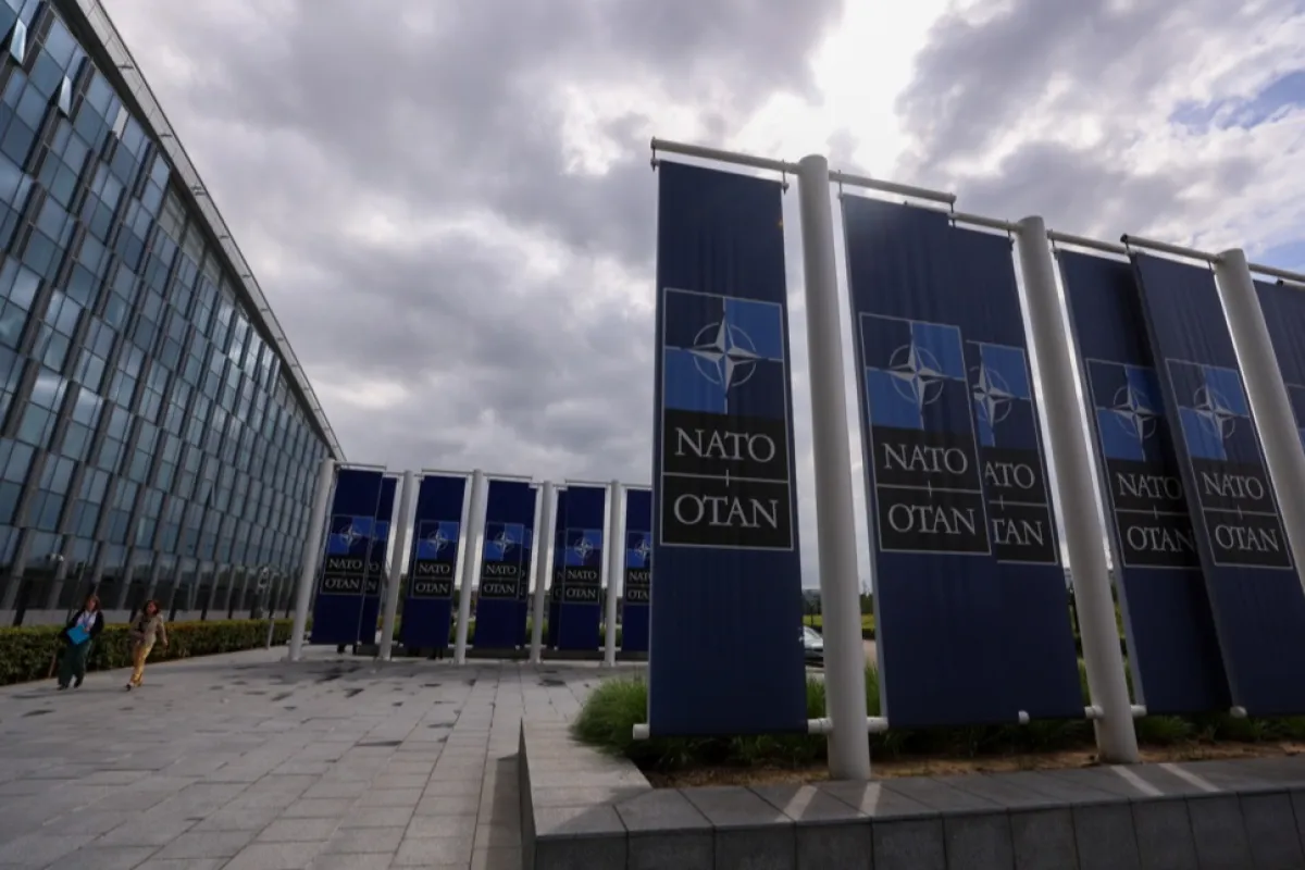 NATO: ”Nici o informaţie care să indice vreun atac intenţionat al Rusiei împotriva Aliaţilor”