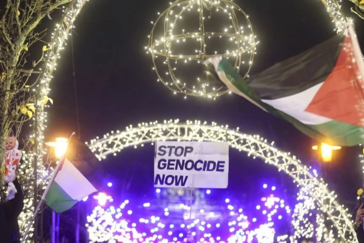 Ministrul israelian al Apărării, Yoav Gallant, spune că luptele ar putea să dureze „mai mult de câteva luni”