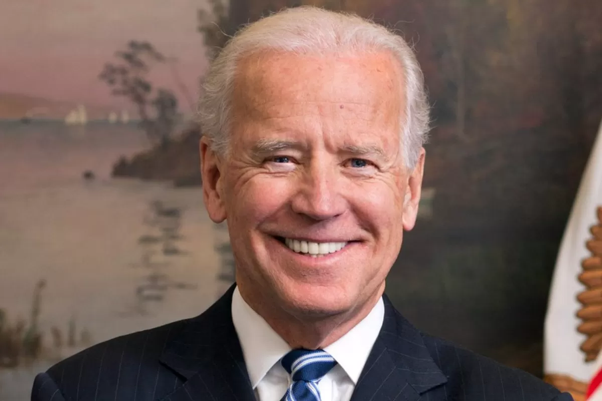 Noul preşedinte american, Joe Biden, a acuzat Rusia că atacă democraţiile