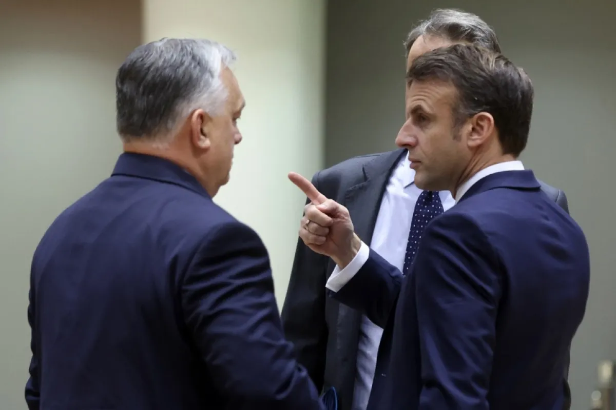 UE lansează negocieri de aderare cu Ucraina și Moldova. Ungaria continuă să se opună